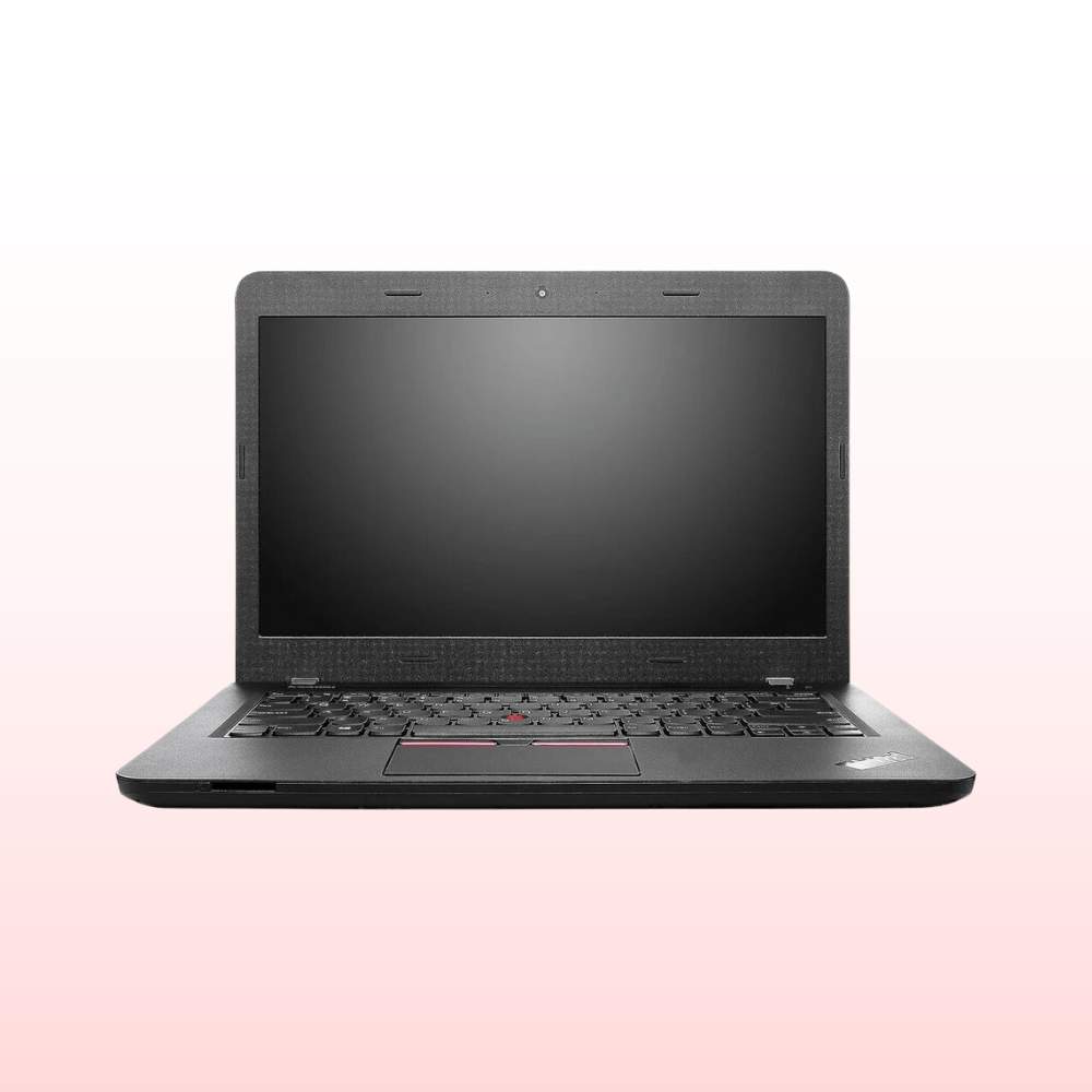 Lenovo E460 | 6th Gen i5 Processor Laptop 8 GB 256 GB