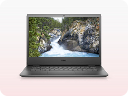 Dell Vostro 3400 | Core I5 11th Gen | 8 GB RAM | 256 GB SSD | 14"